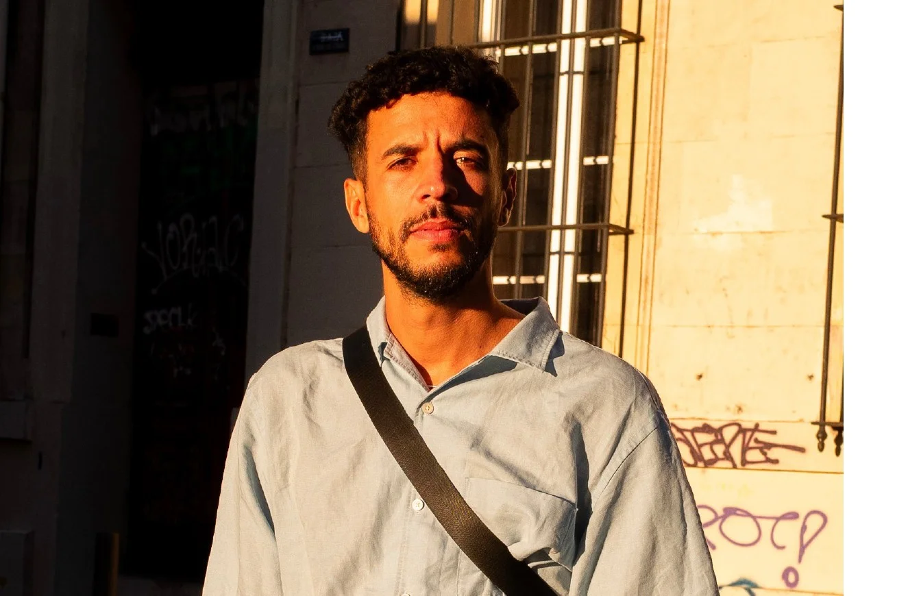 Morocco court bails rapper Black Wind (News Central TV)
