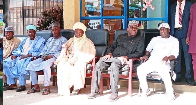 Woro Abduction: 13 Children Died In Captivity