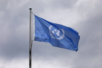 United Nations