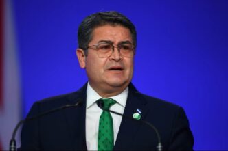 Juan Orlando Hernandez