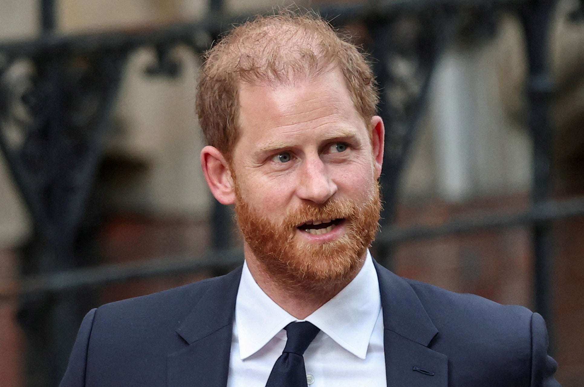 Court orders Prince Harry to pay Daily Mail £9.5 million (News Central TV)
