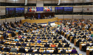 Rwanda in Talks With Europe Over Migrant Hubs