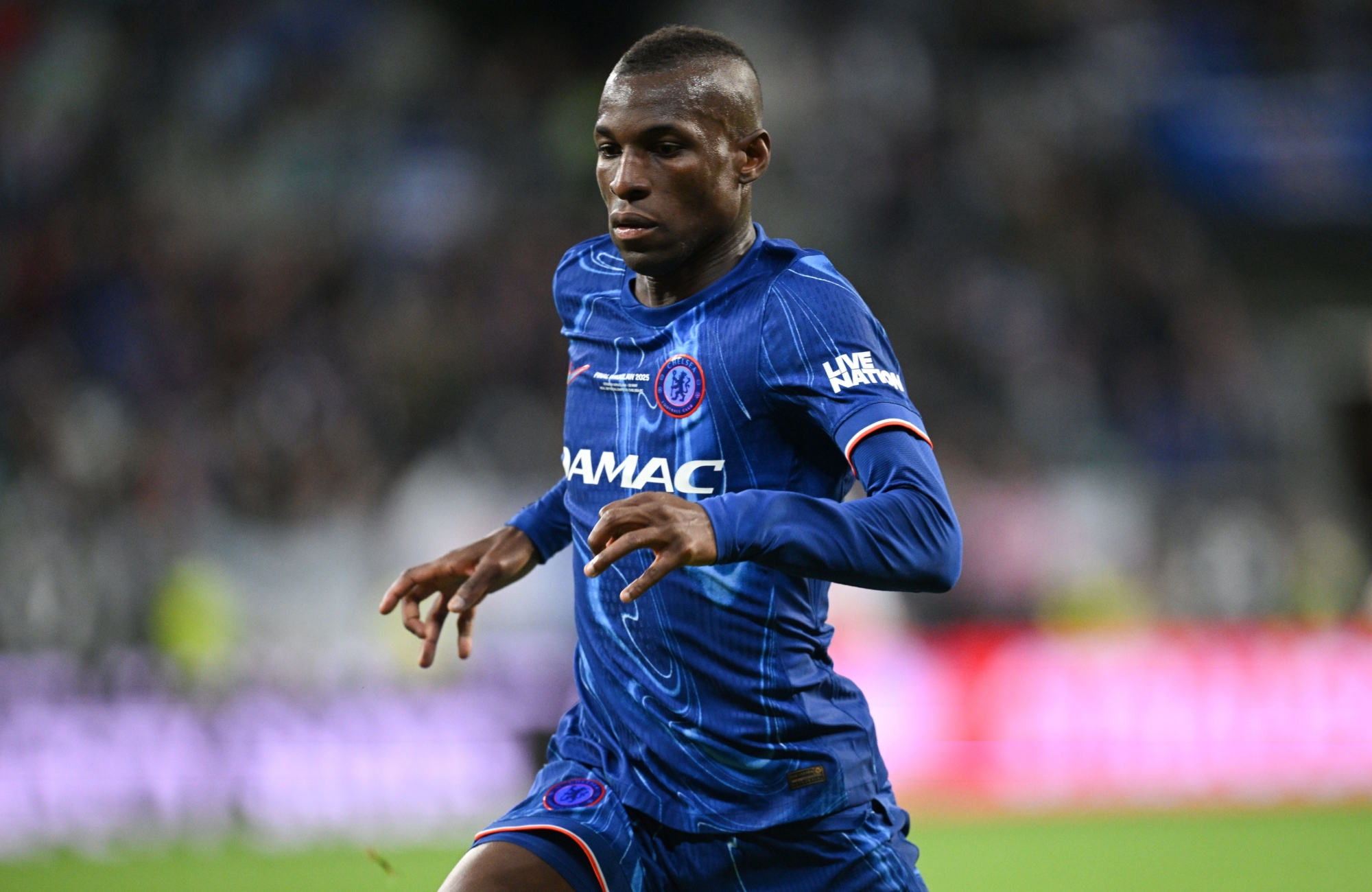 Aston Villa sign Jackson for record £65 million (News Central TV)