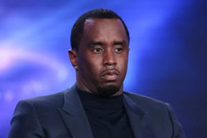 Sean “Diddy” Combs
