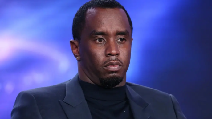 Sean “Diddy” Combs