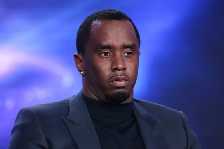 Diddy Reportedly Released from Solitary Confinement