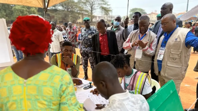 Nigerians Urged To Safeguard 2027 Elections