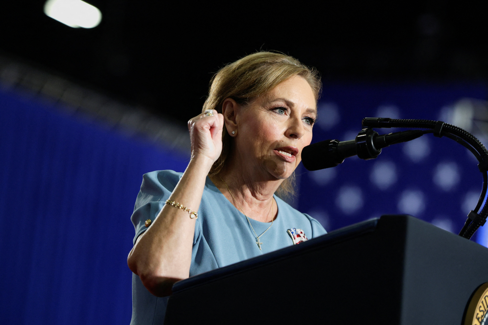 Graham wins South Carolina senate runoff (News Central TV)