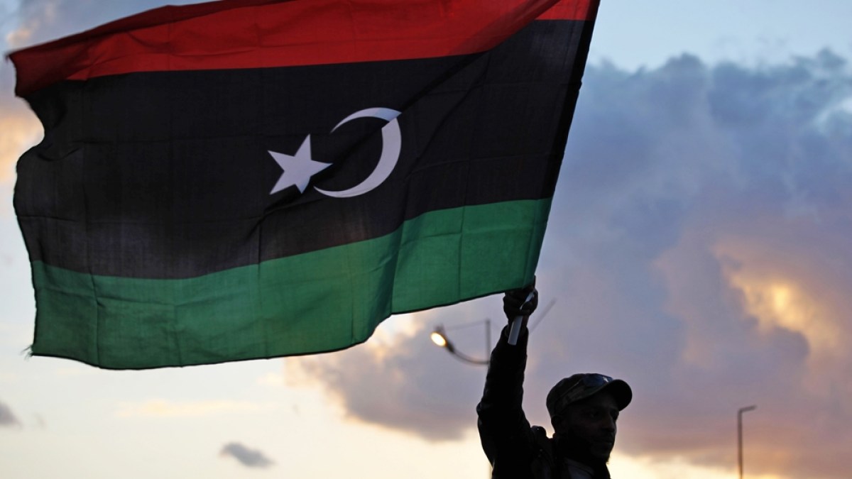 Rival Libyan factions sign UN election deal (News Central TV)