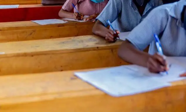 7,188 Rwandan Pupils To Retake Exams Over Cheating