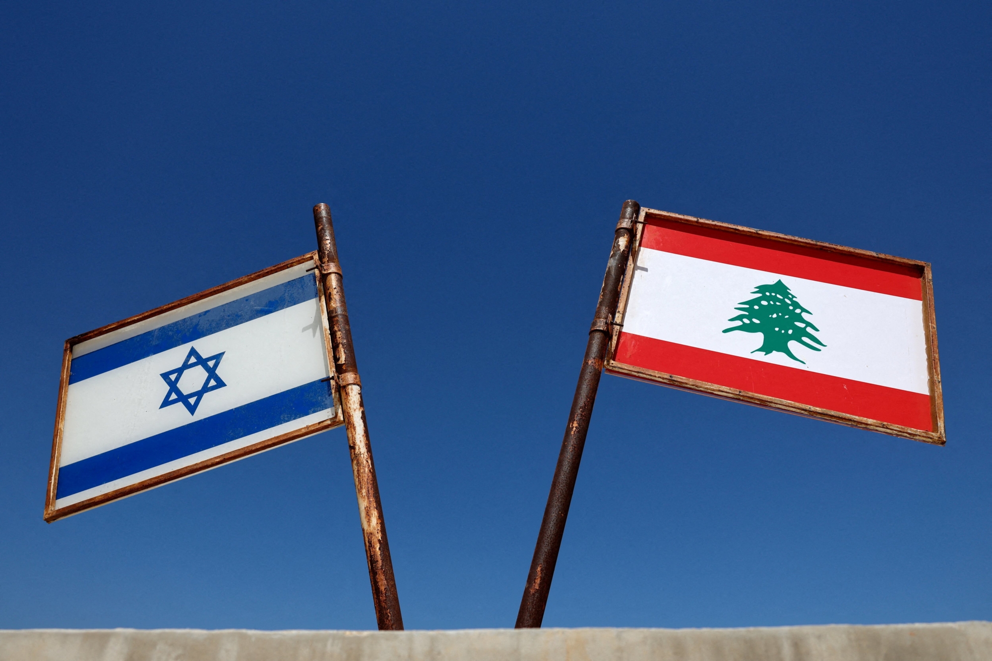 US to host Israel-Lebanon talks in Rome (News Central TV)