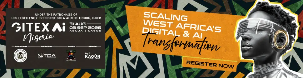 Scaling West Africa's Digital & AI Trasformation