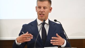 Hungary Announces Closure of Nuclear Plant Over Heatwave