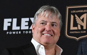 Larry Berg