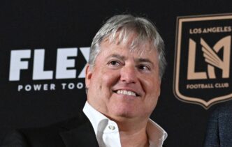 Larry Berg