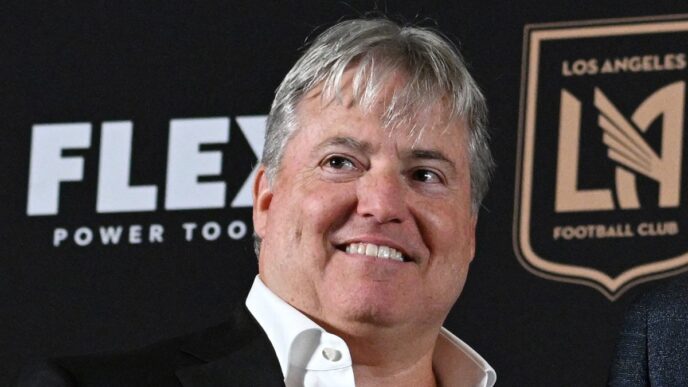 Larry Berg