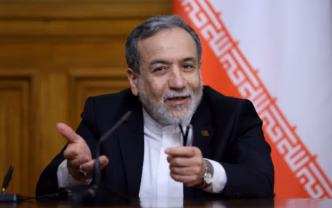Iran and Oman are near a deal on the Strait of Hormuz (News Central TV)