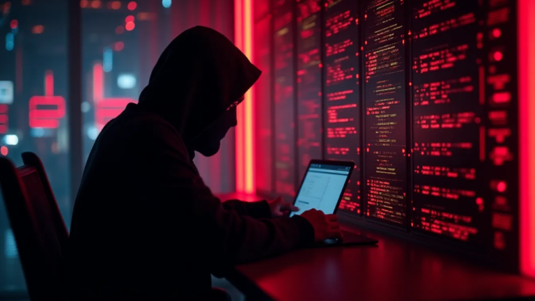 Africa Loses $484 Million to AI-Driven Cybercrime