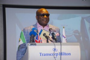Airlines May Collapse Within 30 Days- Onyema (NewsCentral TV)