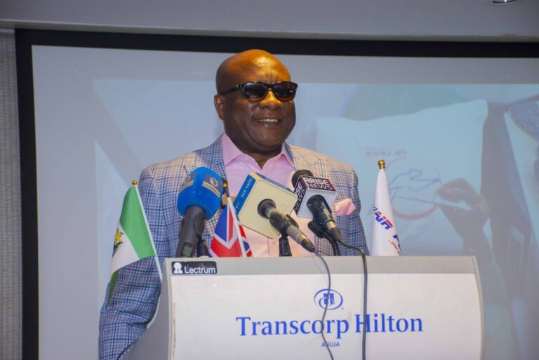 Airlines May Collapse Within 30 Days- Onyema