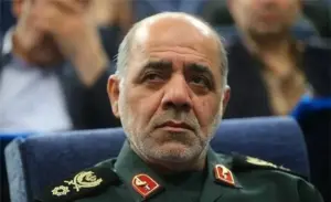 Iran accuses the US of escalating tensions. (News Central TV)