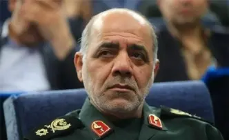 Iran accuses the US of escalating tensions. (News Central TV)