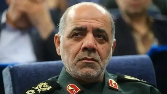 Iran accuses the US of escalating tensions. (News Central TV)