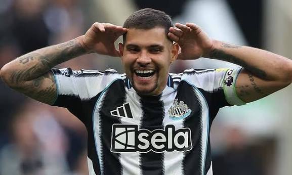 Arsenal Agree £75 Million Deal for Guimaraes