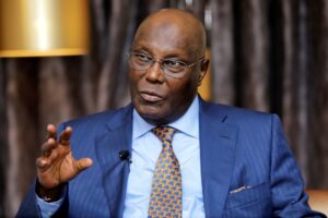 Atiku: No apology for Obasanjo's third-term block (News Central TV)