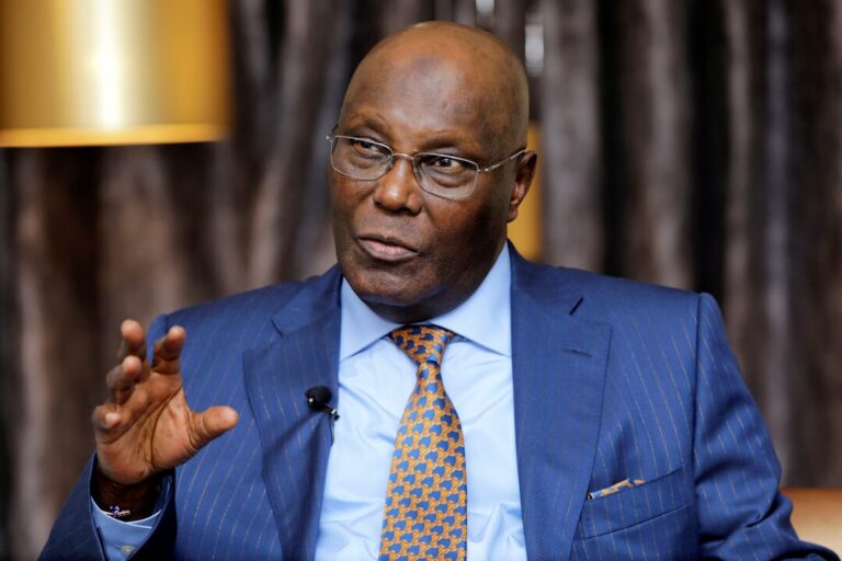 Atiku: No Regrets Opposing Obasanjo’s Third Term Bid