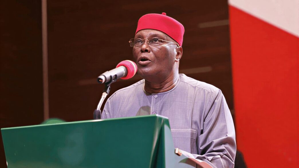 Atiku Demands Identities of PFIPC Collaborators