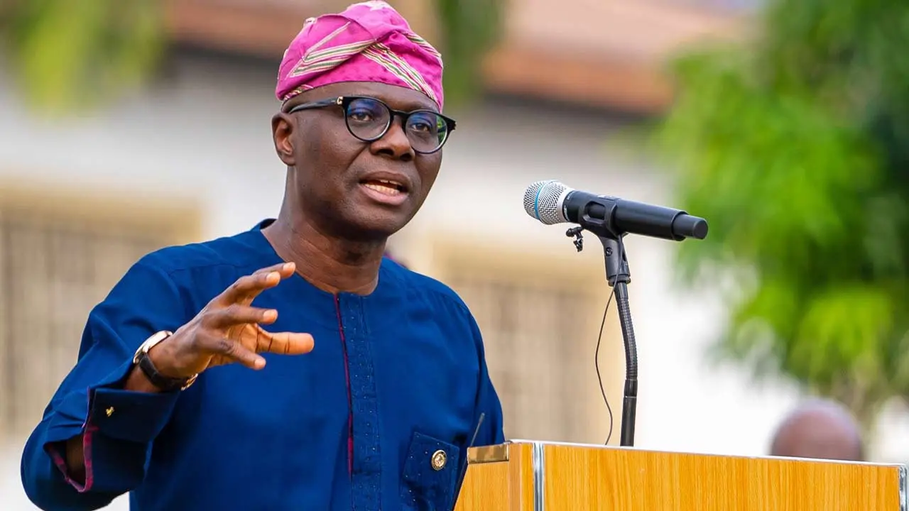 Lagos declares May 16 Boy Child Day (News Central TV)
