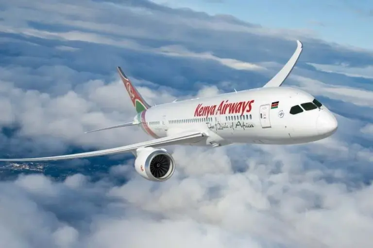 Burst Tyre At Cape Town Airport Delays Flights