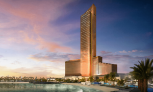 UAE's first casino opening delayed to 2027 (News Central TV)