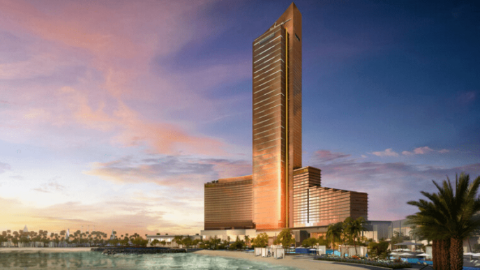 UAE's first casino opening delayed to 2027 (News Central TV)