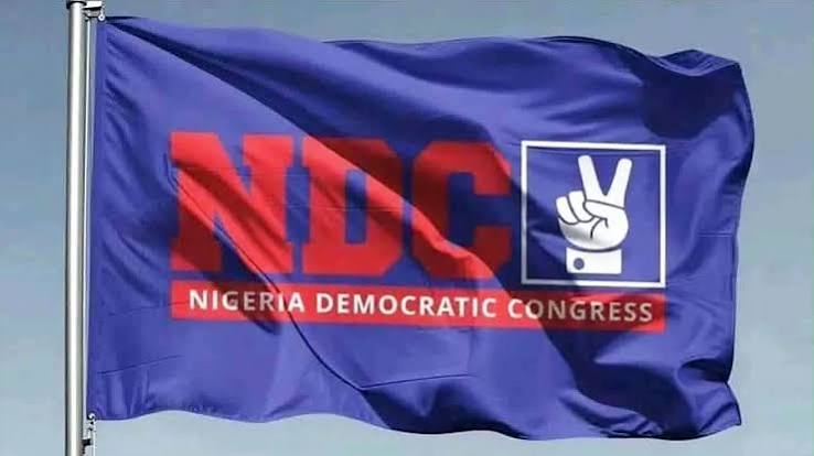Court Dismisses NDC Electoral Act Suit