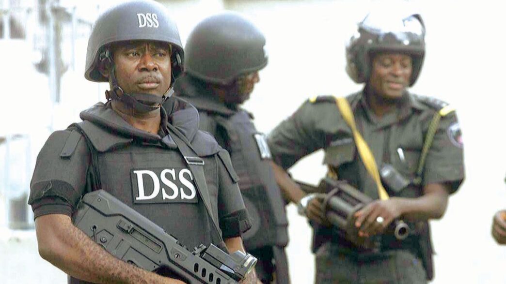 DSS Arraigns Retired Officer Over Alleged IPOB Links