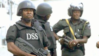 DSS Arraigns Retired Officer Over Alleged IPOB Links