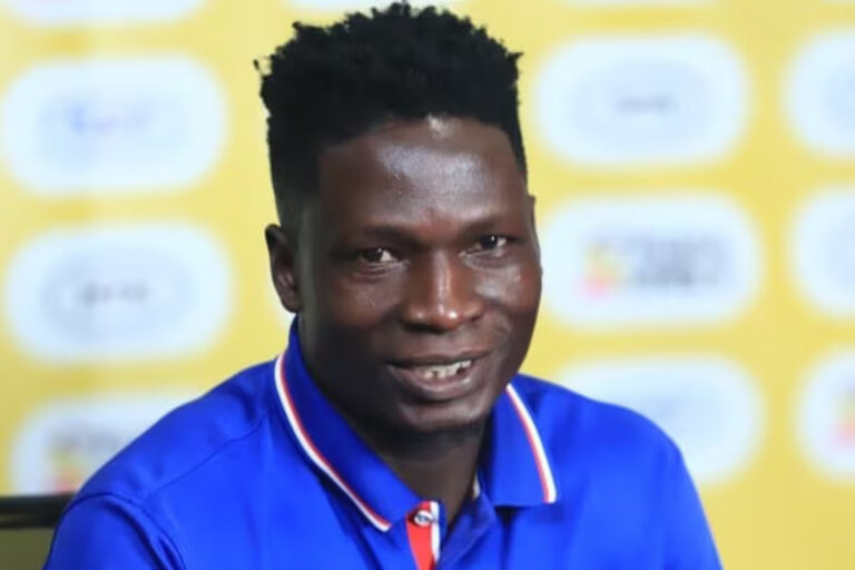 Uganda Soccer Captain Dies in Assault
