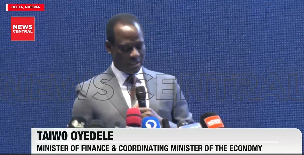 Delta Investment Summit: Oyedele Backs Investment Drive