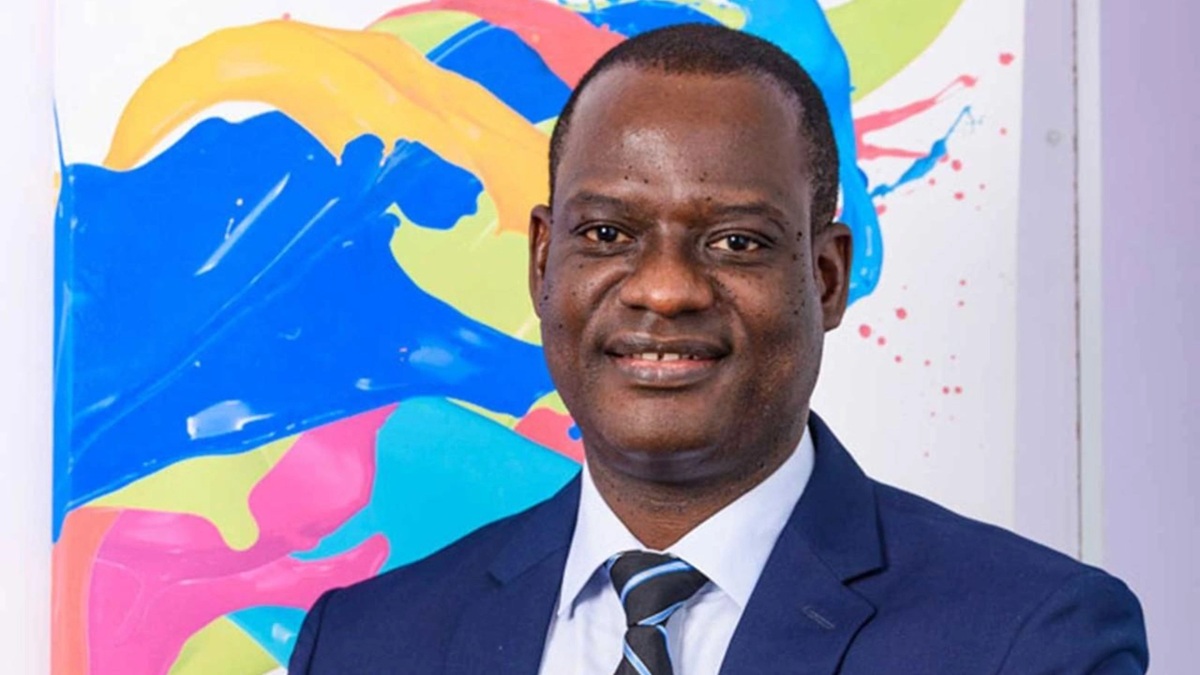 Delta Investment Summit Oyedele Backs Investment Drive