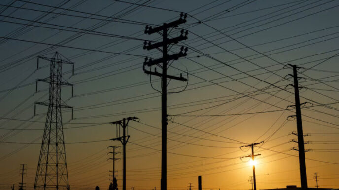 Egypt raises household electricity rates (News Central TV)