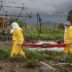 Explainer: Why Ebola Outbreak in Congo is Spreading Fast