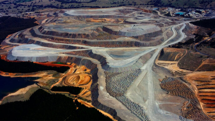 Export of Copper, Cobalt Concentrates Banned in Congo