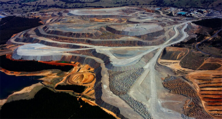 Export of Copper, Cobalt Concentrates Banned in Congo