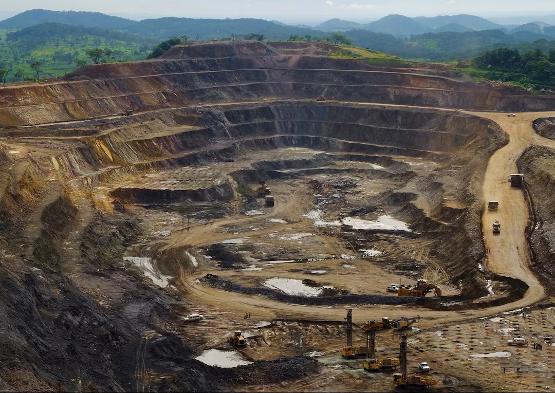 Export of Copper, Cobalt Concentrates Banned in Congo