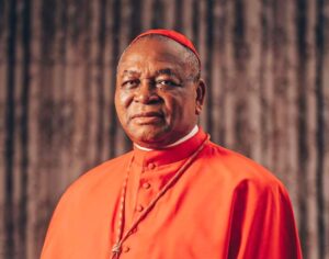 Tinubu's Aides Slam Cardinal Onaiyekan