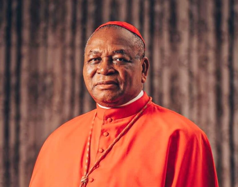 Tinubu’s Aides Slam Cardinal Onaiyekan