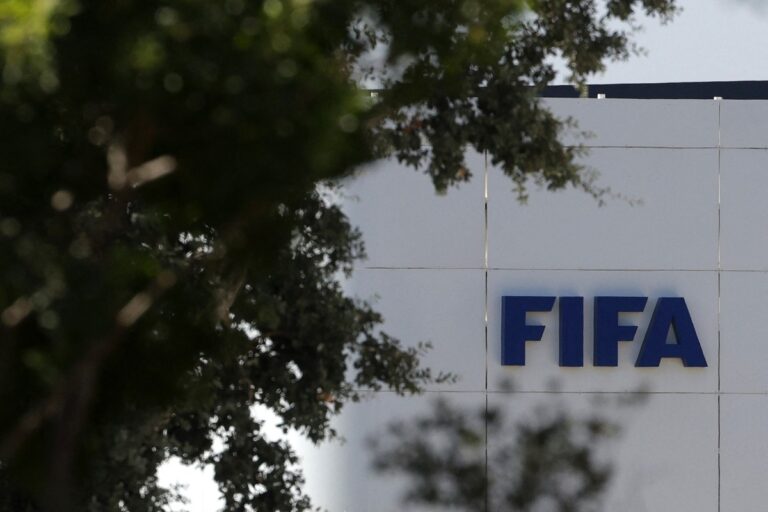 FIFA Backs Infantino After Crisis Meeting
