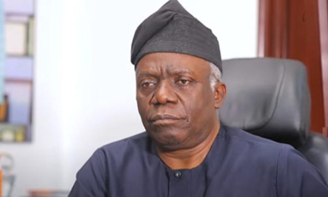 Falana Defends EFCC Over Osun Account Freeze